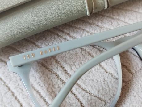 Ted baker dioptrické okuliare+1 na čítanie, ted baker