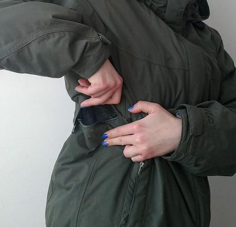 Tenson bunda, 38