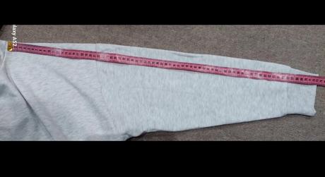 Mikina nike crop/top, nike,xl