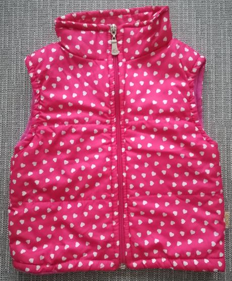 Prechodná vesta, 86