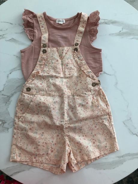 Kratsy a tricko, newbie,110