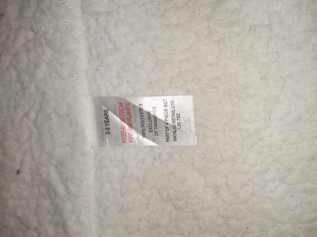 Sobík vianočné pončo/deka na prehodenie veľ.98,