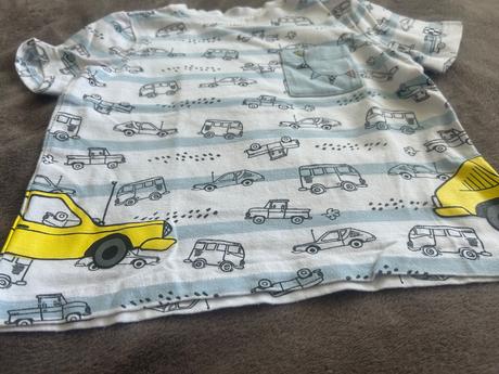 Tričká na leto, coccodrillo,86