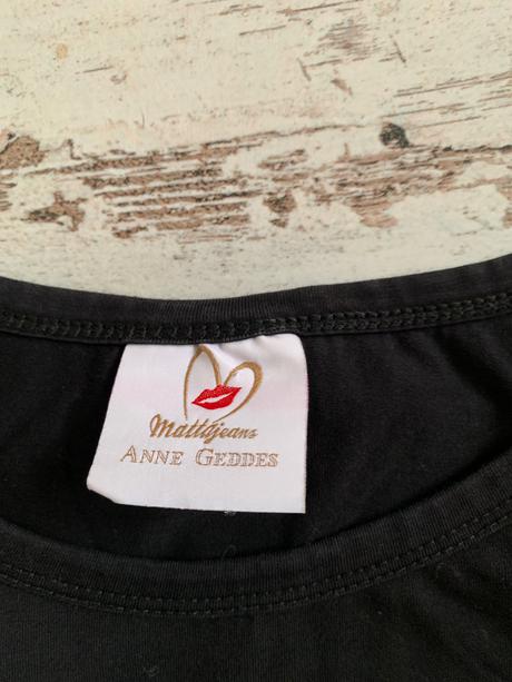 Triko anne geddes, s