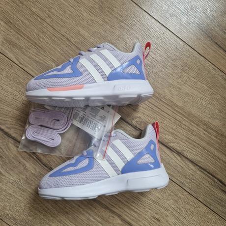 Adidas ľahučké tenisky na leto, adidas,25