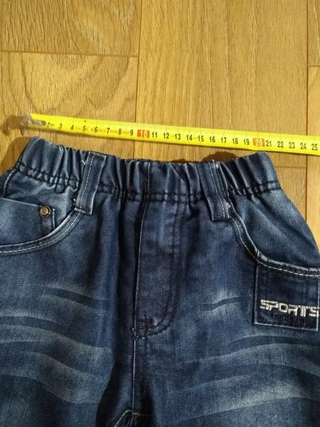 Rifle zateplené 104/110, 110