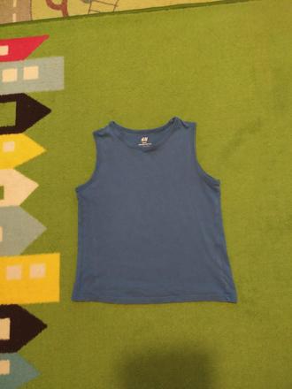 Detské tielko h&m, h&m,110