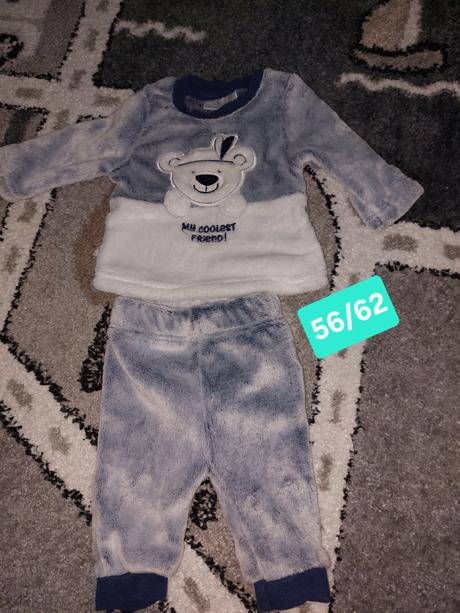 Macko suprava, kik,62