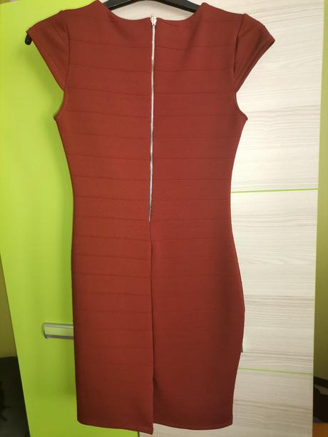 Dámske šaty č. 34/36, 34