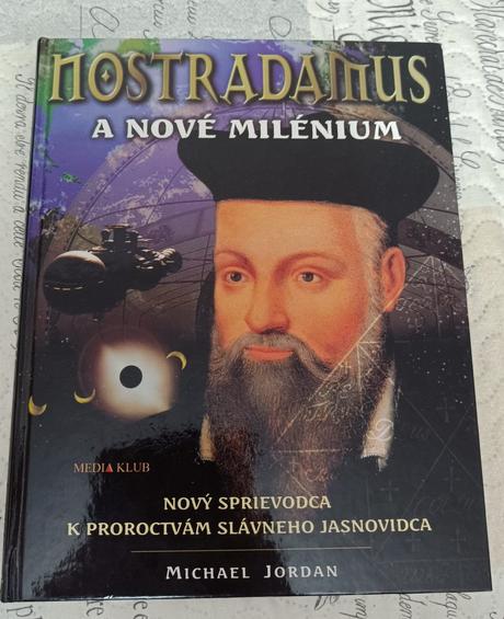 Nostradamus, 