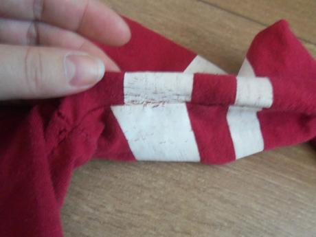 2x nátelník, tričko na dlhý rukáv - 104/110, lupilu,110