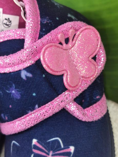 Miss kitty - krásne papučky, 22