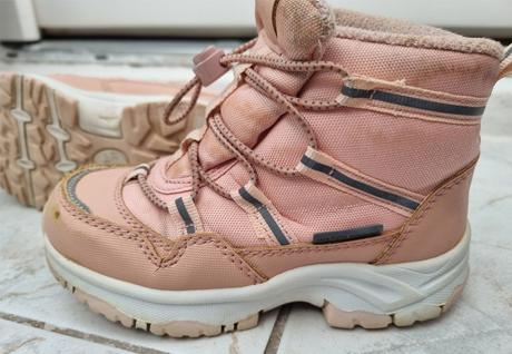 Detské termotopánky, 26