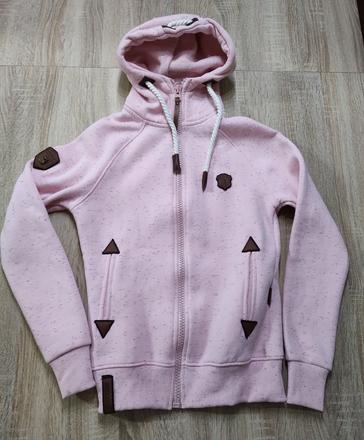 Dievcčenská/dámska mikina veľ. 164/s, s