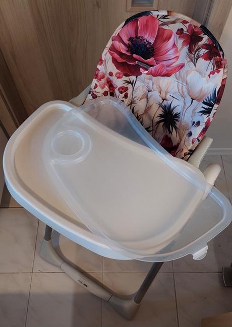 Papacia stolicka prima pappa zero3, peg-pérego