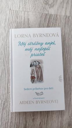 Môj anjel strážny,