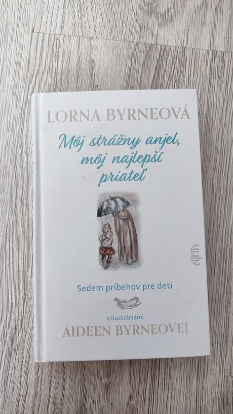 Môj anjel strážny, 