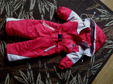 Dievcenska kombinezka, 92