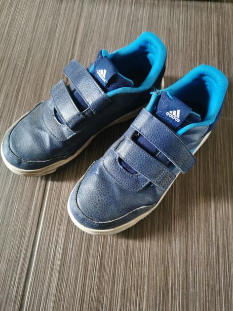 Tenisky 36 1/2, adidas,36