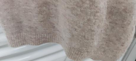 Šál nenosený, sinsay