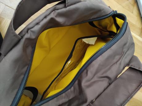 Taška na kočík, emitex