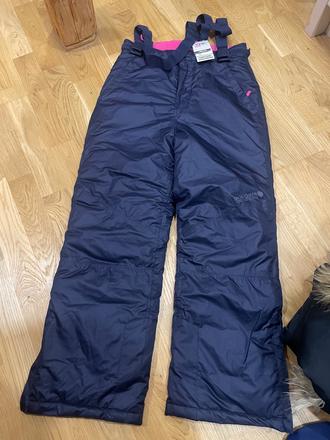 Oteplovacky 164, 164