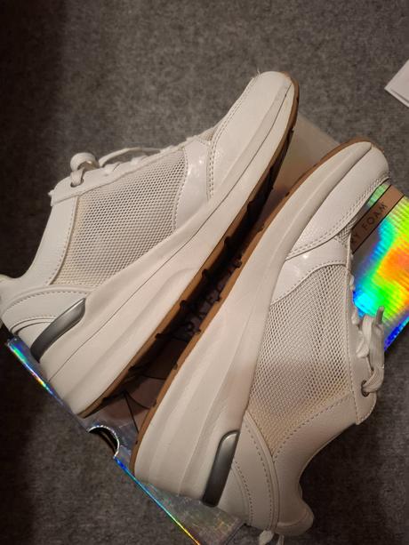 Skechers billion hot days tenisky 37, skechers,37