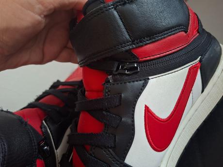 Air jordan 1hi flyease, nike,44