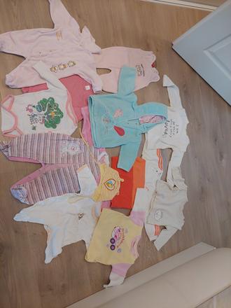 Mix oblecenia, 68–80