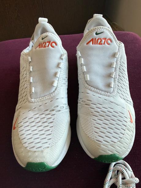 Tenisky nike air max 270, nike,39