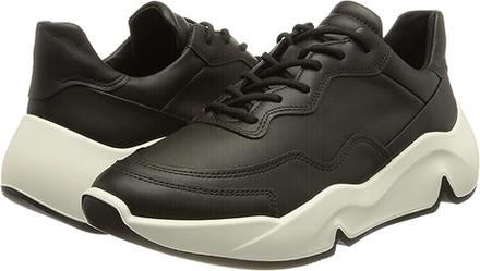 Ecco chunky sneakers veľ.39 - kožené, pc 166 eur, ecco,39