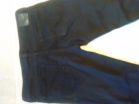 Dámske rifle calvin klein, calvin klein,30