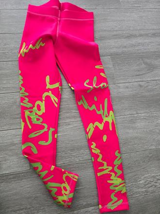 Legíny zateplene, s