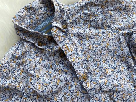 Košeľa, monsoon,92