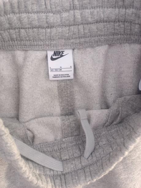 Detská suprava, nike,158