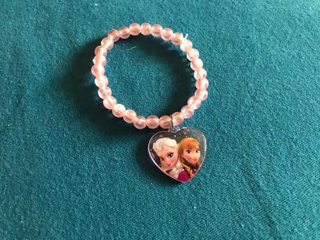 Naramok detsky frozen,