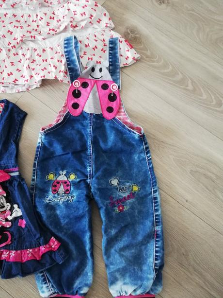 Krásne šaty, top stav, veľ.86, 86