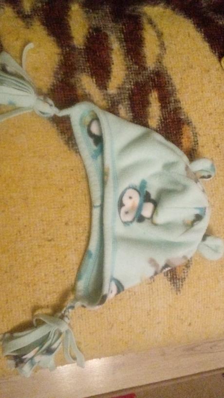 Tucniakovy set, bess,98