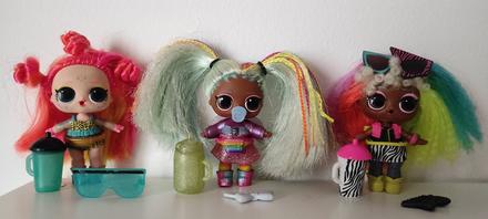 Lol hairgoals,