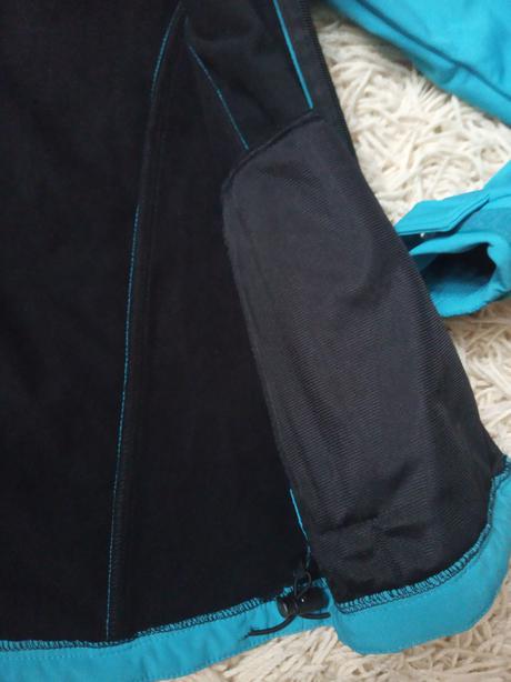 Softshellová bunda m, m