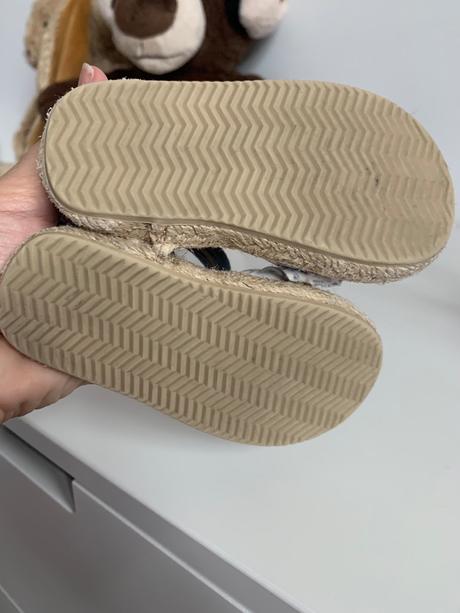 Letne topanocky, h&m,19