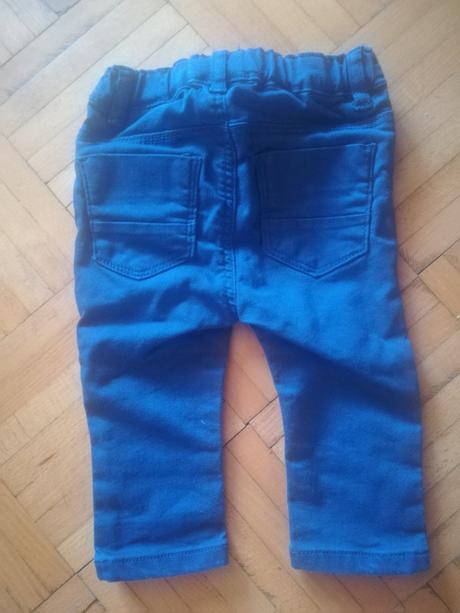 Tenke rifle hm, h&m,74