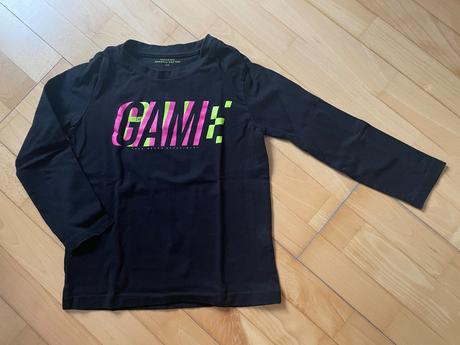 Tricka s dlhym rukavom, reserved,122