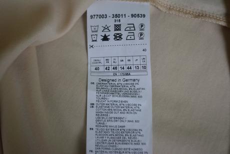 Gerry weber - letná blúzka veľ. xl, gerry weber,xl