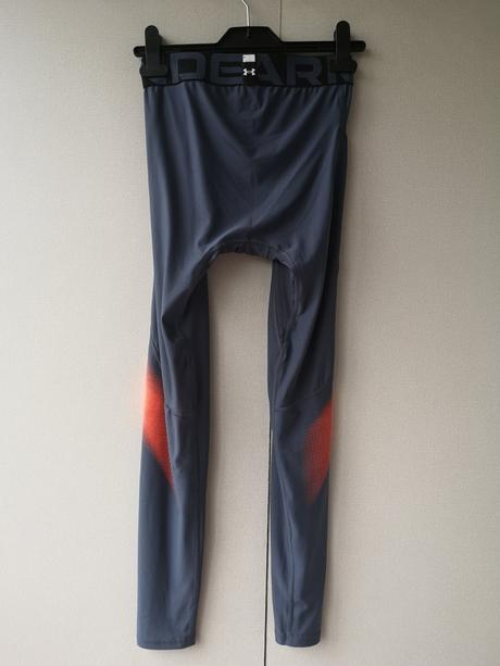 Under armour pánske funkčné nohavice veľkosť s, under armour,s
