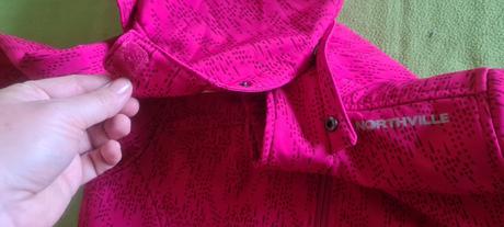 Softshellová bunda, 176