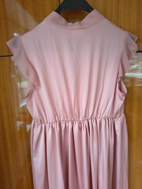 Tehotenské šaty/ šaty na dojčenie, m