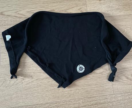 Mirau nákrčník, mirau,xs