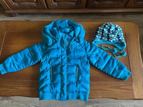 Bundička mayoral, mayoral,116