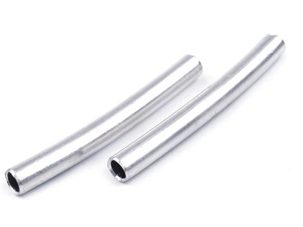 Spojka na plastovú výstuž,